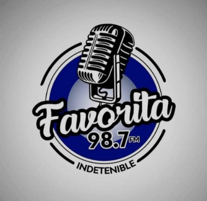 Favorita 98.7 FM