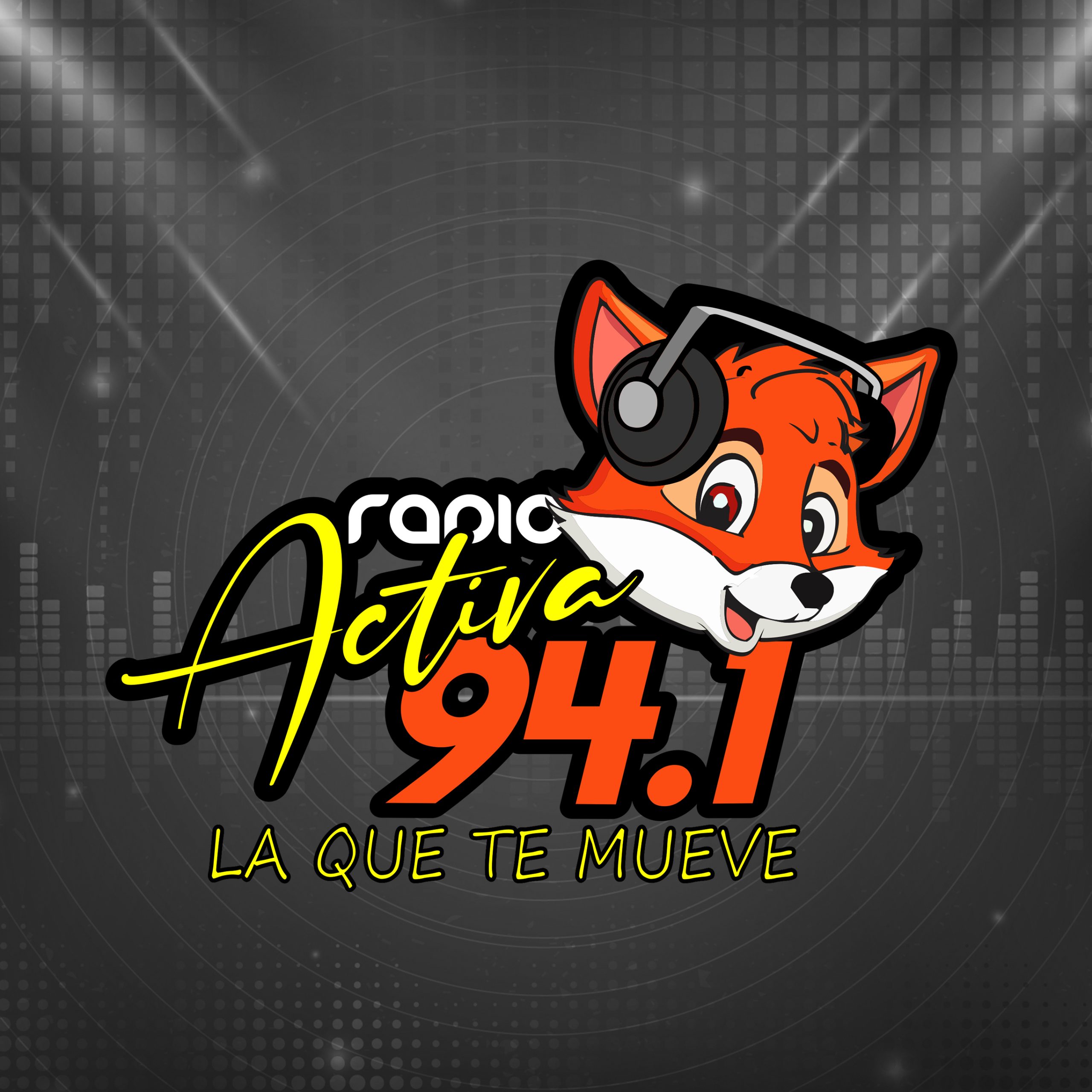 Radio activa 94.1 fm
