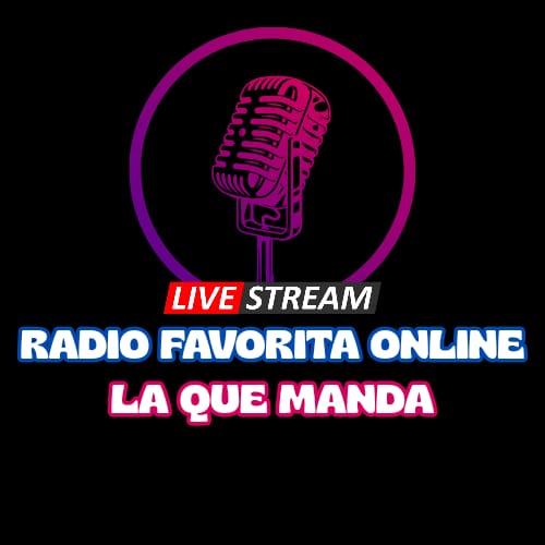 Radio Favorita Online